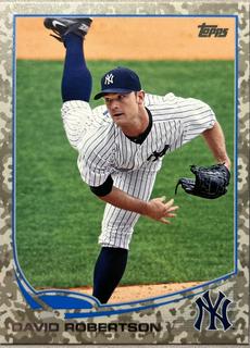 David Robertson