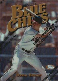 Darin Erstad