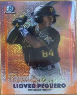Liover Peguero