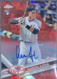 Aaron Judge
