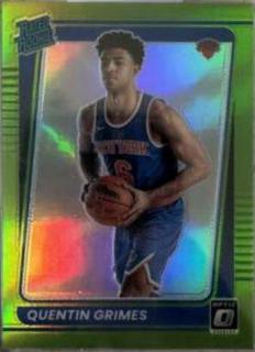 Quentin Grimes