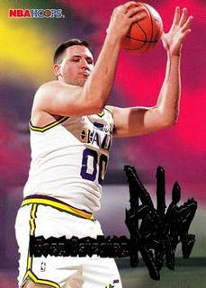 Greg Ostertag
