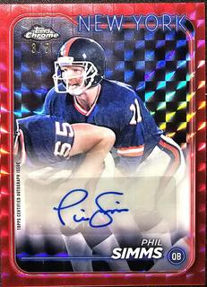 Phil Simms