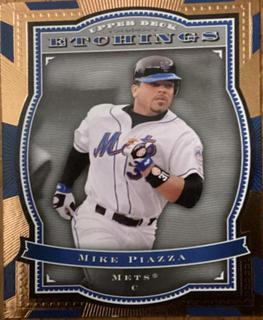 Mike Piazza