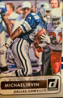 Michael Irvin