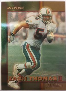 Zach Thomas