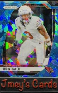 Budda Baker