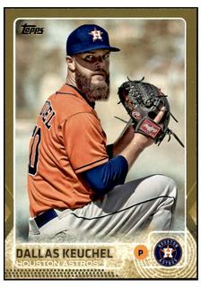 Dallas Keuchel