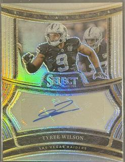 Tyree Wilson
