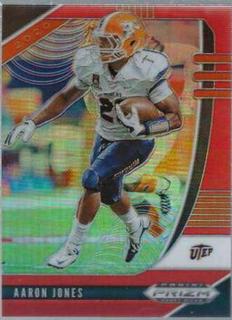 Aaron Jones