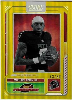 Michael Penix Jr.
