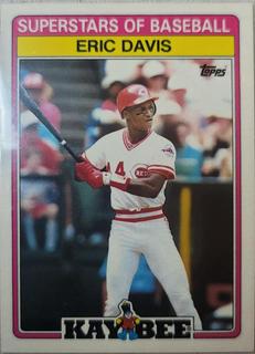 Eric Davis