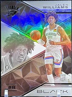 Jalen Williams