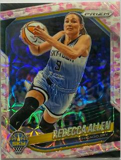 Rebecca Allen