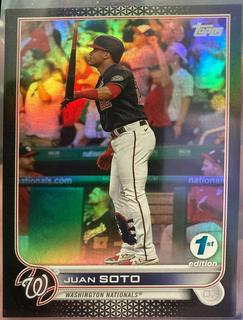 Juan Soto
