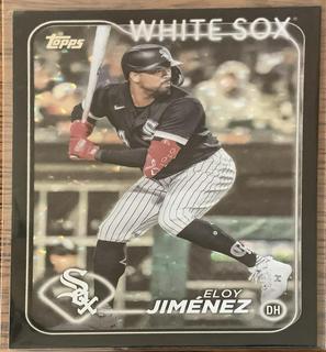Eloy Jimenez