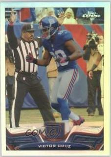 Victor Cruz