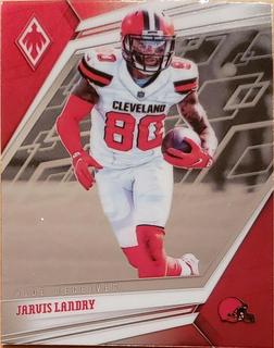 Jarvis Landry