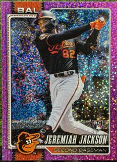 Jeremiah Jackson