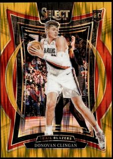 Donovan Clingan