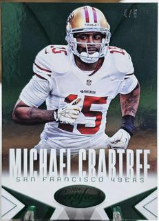 Michael Crabtree