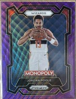 Jordan Poole