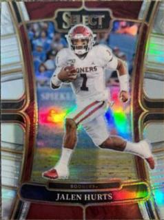 Jalen Hurts