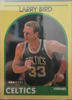 Larry Bird