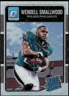 Wendell Smallwood