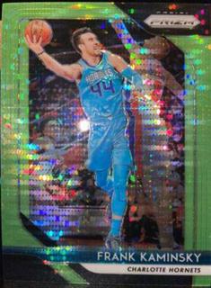Frank Kaminsky