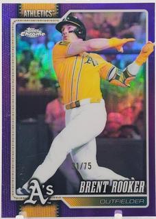 Brent Rooker