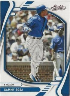 Sammy Sosa