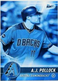 A.J. Pollock