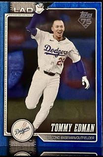 Tommy Edman