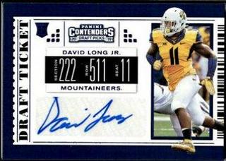 David Long Jr.
