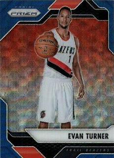 Evan Turner