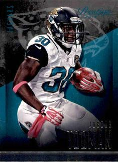 Jordan Todman