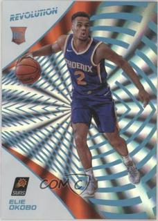 Elie Okobo