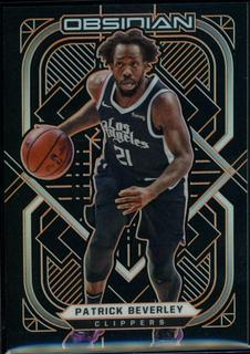 Patrick Beverley