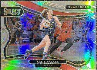Caitlin Clark