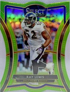 Ray Lewis