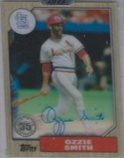 Ozzie Smith