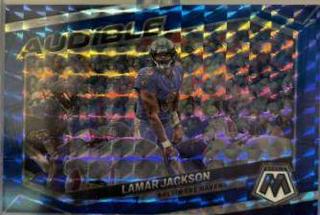 Lamar Jackson