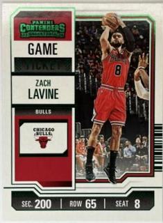 Zach LaVine