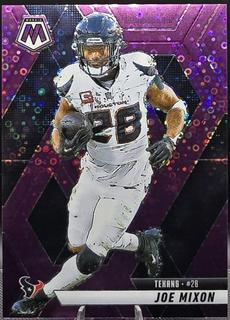 Joe Mixon