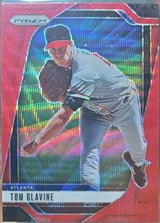 Tom Glavine