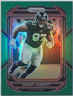 Grady Jarrett