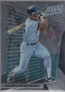 Rickey Henderson