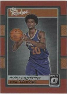 Josh Jackson
