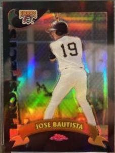 Jose Bautista